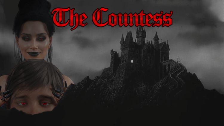 The Countess [v1.0] [Leonelli] Free Download