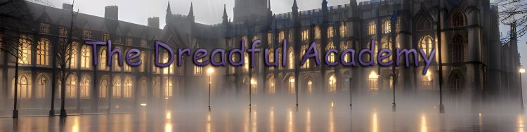 The Dreadful Academy [v0.1 Alpha] [MutatedHandsStudio] Free Download