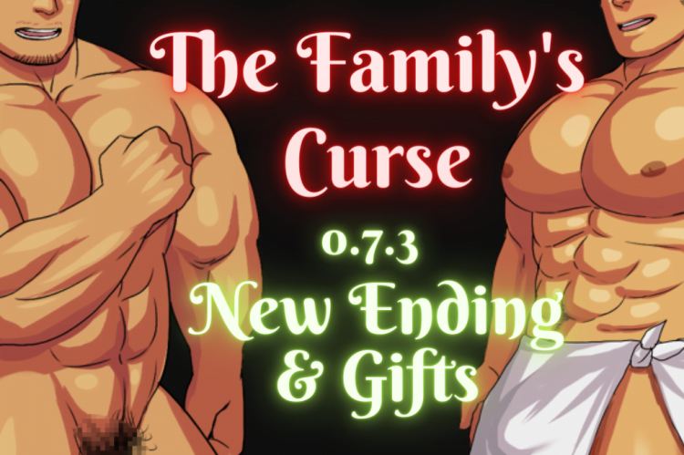 The Family's Curse [v0.7.3] [onionlover] Free Download