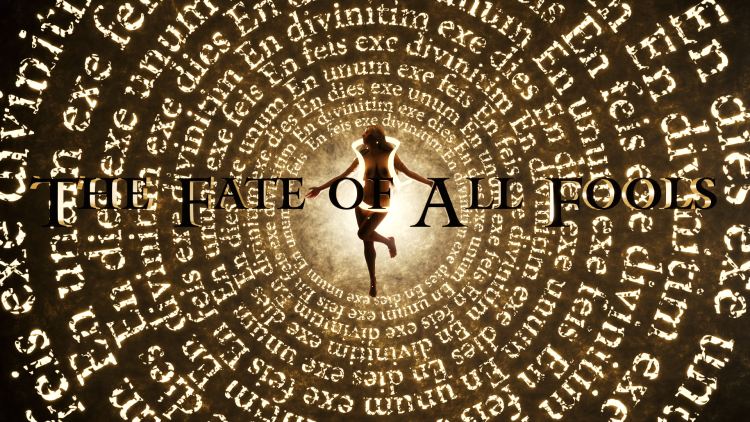 The Fate of All Fools [v0.1] [Saltato] Free Download