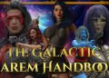 The Galactic Harem Handbook [Demo] [XCentric Labs] Free Download