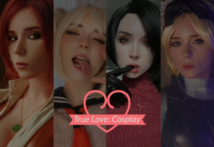True Love: Cosplay [Final] [Fable X] Free Download