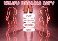 Waifu Dreams City [v0.9.0] [Waifu Dreams Studio] Free Download