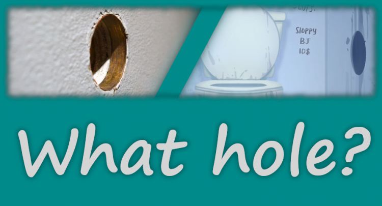 What Hole? [v1] [HushGames] Free Download