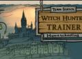 Witch Hunter Trainer [2023 08 07] [Team Borsch] Free Download