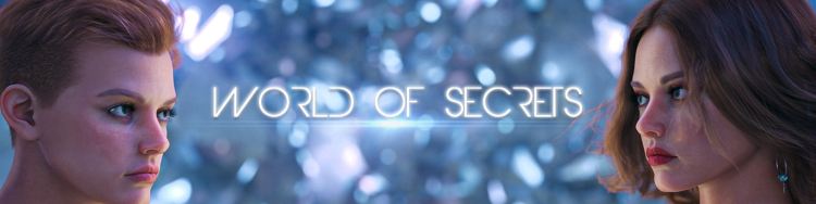 World of Secrets [Prologue] [Vilkas Creative] Free Download