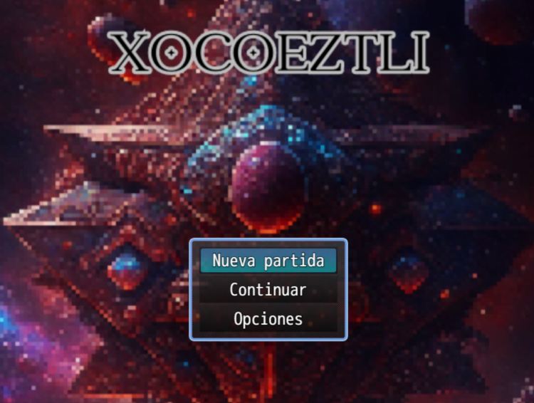 XOCOEZTLI [v0.01] [Eltomates715] Free Download