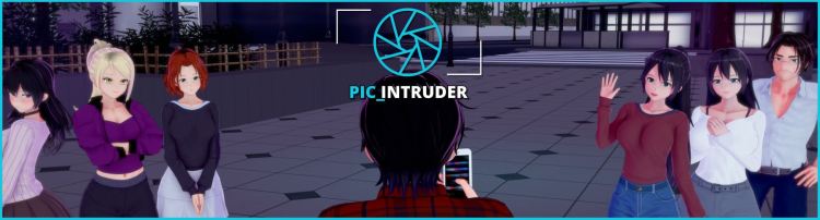 pic intruder [v0.01 Intro] [LUNA] Free Download