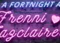 A Fortnight at Frenni Fazclaire's [v0.1.2 Alpha] [NIGHT FOX Works]
