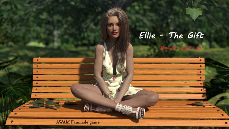 AWAM: Ellie The Gift [v0.1] [Bullx] Free Download