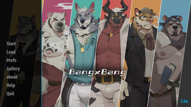 BangXBang [v1.6a] [MunaxOd] Free Download