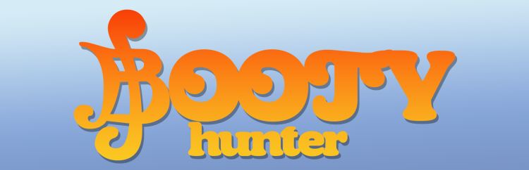 Booty Hunter [ALPHA 01] [TheAlleyGuy] Free Download