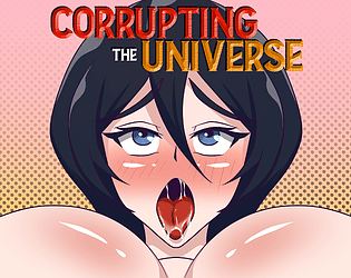 Corrupting the Universe [Demo] [Strange Girl, CorruptionStudio] Free Download