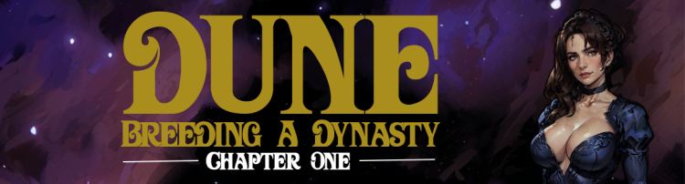 Dune – Breeding a Dynasty [v0.1.0] [lmno] Free Download