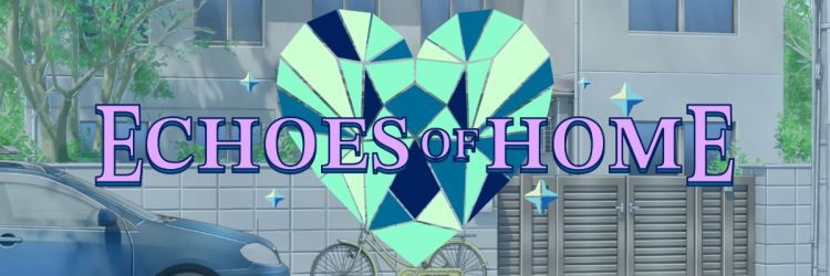 Echoes of Home [Alpha] [Yumeiro Studio] Free Download