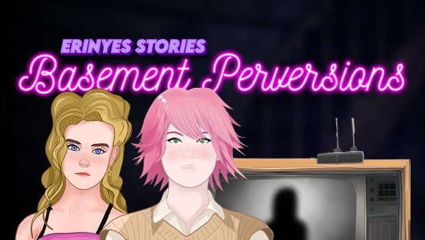 Erinys Stories: Basement Perversions [v0.4.1] [Drykana] Free Download