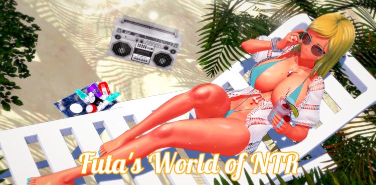 Futa's World of NTR [v1.1.1] [ScarletGames] Free Download