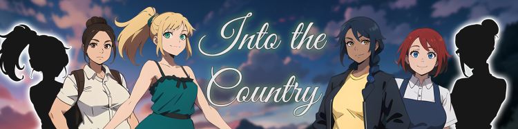 Into the Country [v0.15] [defunktopus] Free Download