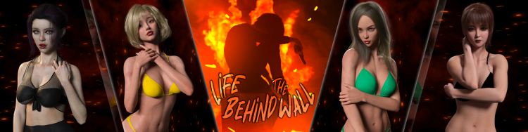 Life Behind The Wall [Ch. 1 Public] [KarmaStudio] Free Download