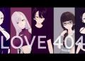Love 404 [v.0.1.1b] [IVVVI] Free Download