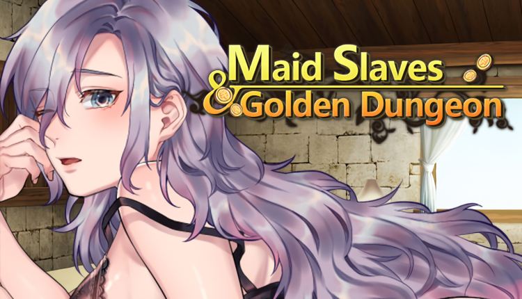 Maid Slaves & Golden Dungeon [Final] [Nikukyu] Free Download