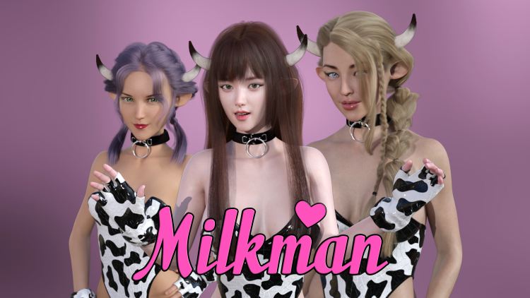 Milkman [v0.1.0] [JuicyJelly] Free Download