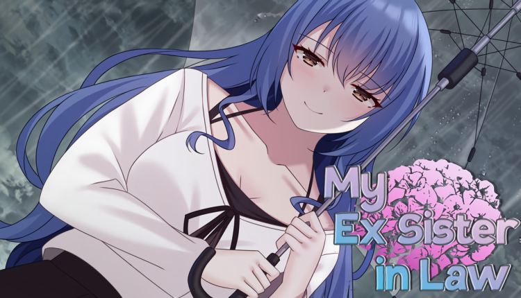 My Ex Sister In Law [Final] [Yume Creations] Free Download