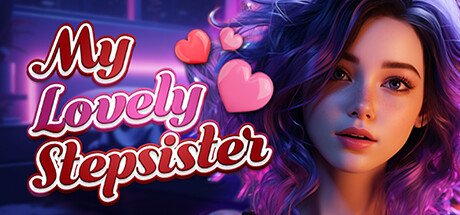My Lovely Stepsister [Final] [Taboo Tales] Free Download