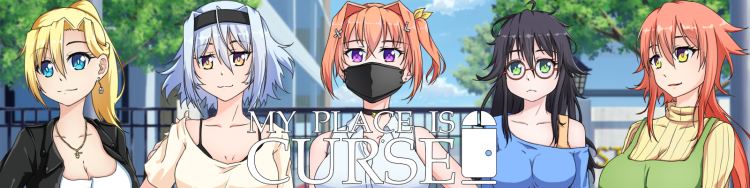 My Place Is Cursed [v0.2.1] [2Rest Studio] Free Download