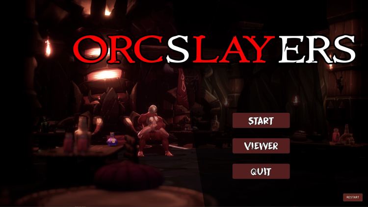 Orcslayers Viewer Preview [v1.7 Alpha] [Rexx] Free Download