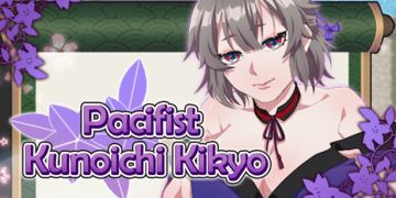 Pacifist Kunoichi Kikyo [v1.00] [nikukyu] Free Download
