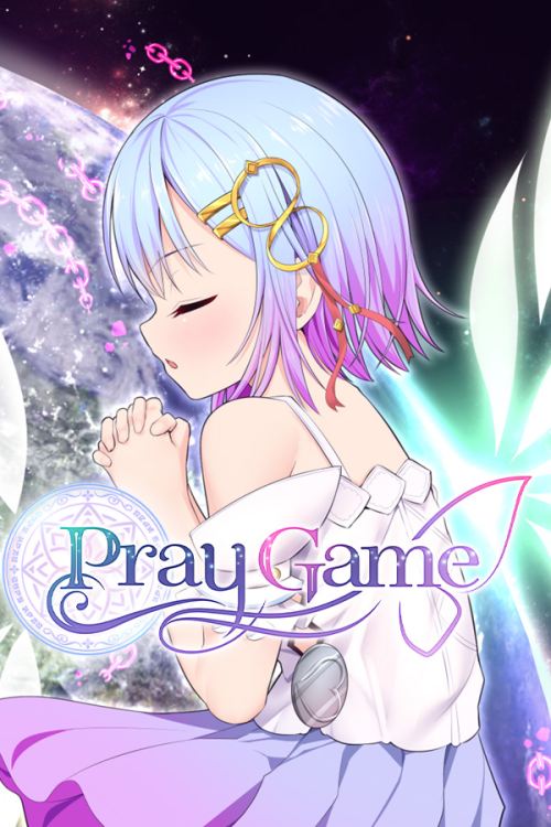 Pray Game [v1.01] [UROOM] Free Download
