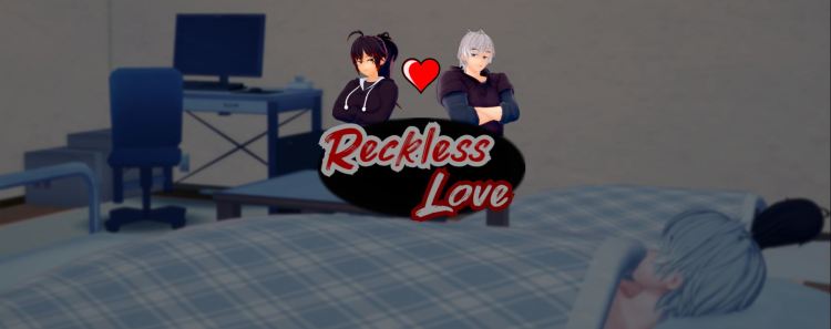 Reckless Love [v0.0.1Demo] [RecentlyLuckyMan] Free Download