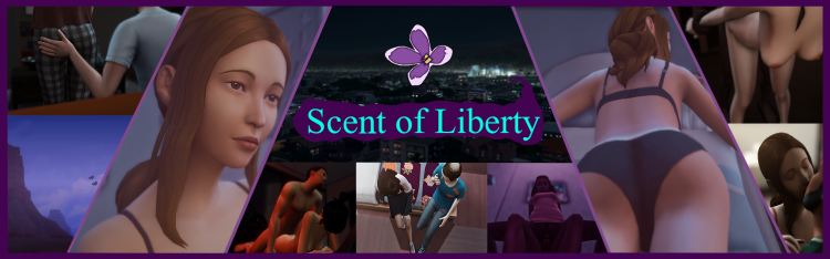 Scent of Liberty [v0.1] [Unchaste Acts] Free Download