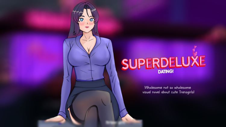 Superdeluxe [v0.1.0] [Pookie] Free Download