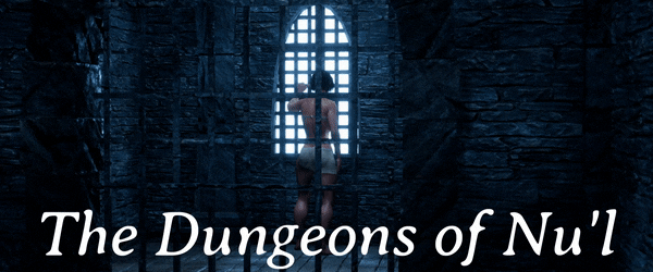The Dungeons of N’ul [Prototype] [Viktor Black Production] Free Download