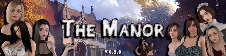 The Manor [v0.20] [0ptimus] Free Download