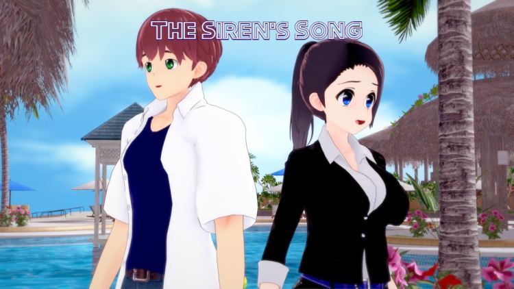 The Siren's Song [v0.42] [maiie] Free Download