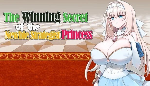 The Winning Secret of the Newbie Strategist Princess [v1.2.0] [AleCubicSoft]