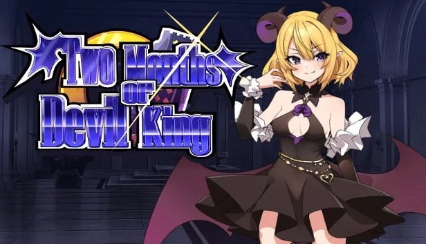 Two Months of Devil King [Final] [Makai "A" Business Office]