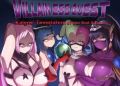 Villainess Quest ~Kalgos’ Temptation of the Red Ranger~ [v2.0] [M Gentlemen