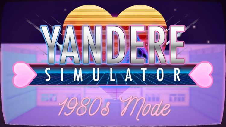 Yandere Simulator [v2023 09 19] [YandereDev] Free Download