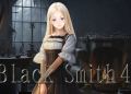 Black Smith 4 [v1.0.0] [XXIV] Free Download