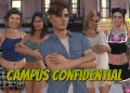 Campus Confidential [v0.1] [Campus Confidential] Free Download