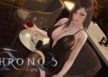 Chrono's Legacy [v0.1] [White Zafiro] Free Download