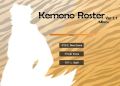 Kemono Roster Minos [v1.1] [zoharwolf] Free Download