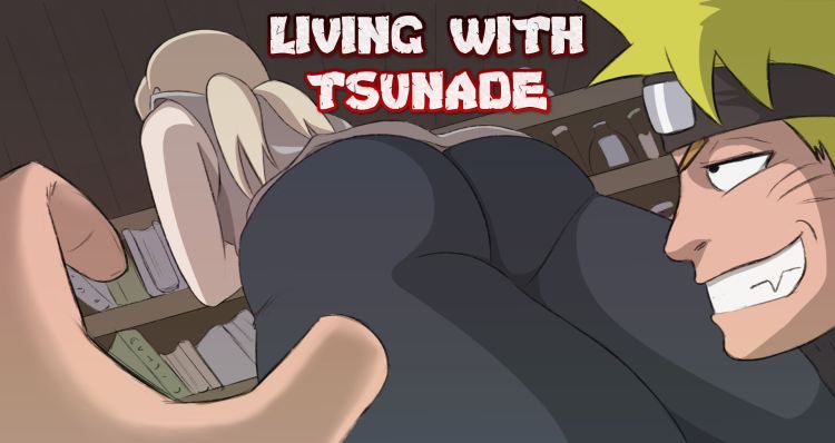 Living with Tsunade [v0.1] [Bitawastaken] Free Download