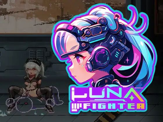 Luna Fighter [v1.02] [EROPIXEL] Free Download