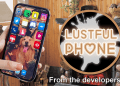 Lustful Phone [v0.1] [Aason] Free Download