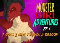 Monster Girl Adventures [Ep.1] [Bald Hamster Games] Free Download